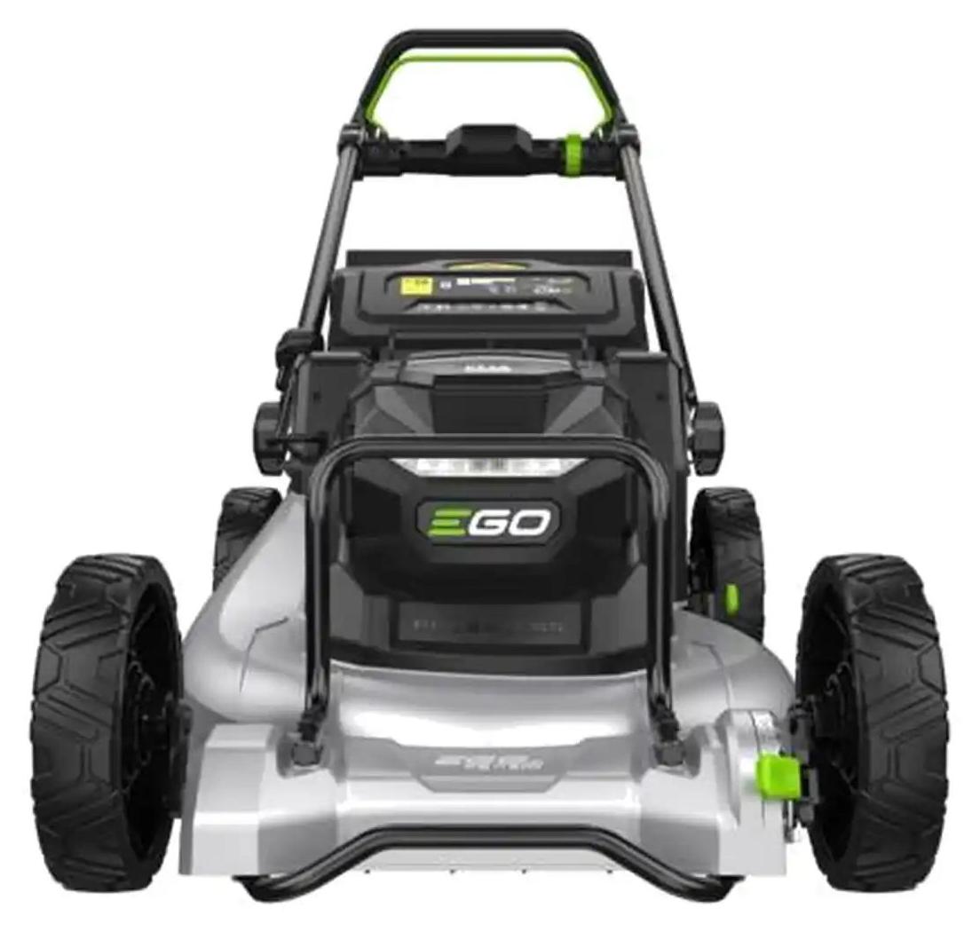 EGO Akku-Rasenmäher LMX5300SP Grundgerät