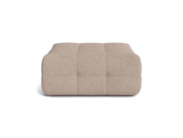 Paris Pouf