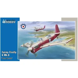 Special Hobby Fairey Firefly U.8 "Drone version"