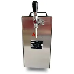 ich-zapfe JET 30 Zapfanlage Komplett-Set (-8028)