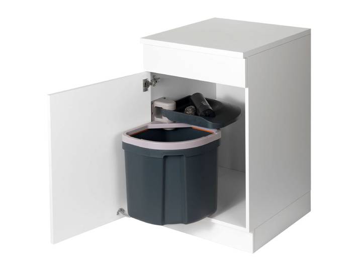 Müllex Flexx 4915.35 Abfalleimer