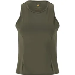 Endurance, Damen, Sportshirt, Delrey (40), Grün