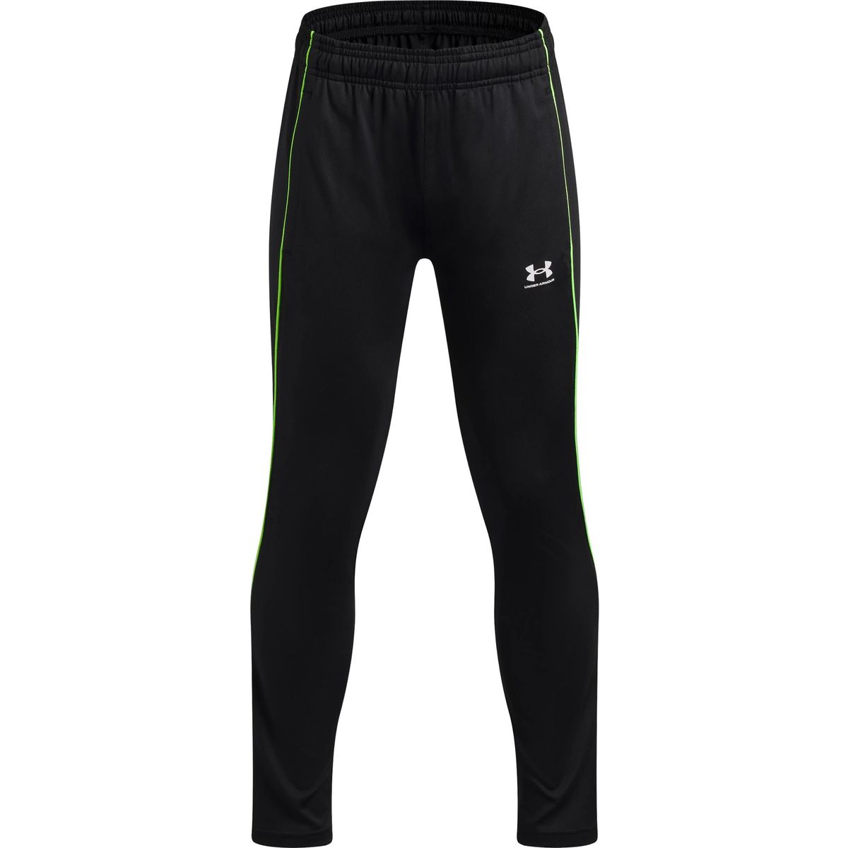 Under Armour B Challenger Training Pants black white (002) L 6004081-002-YLG