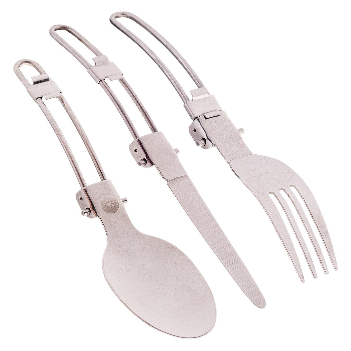 Hi-Tec Bestick Besteck (M000160983)