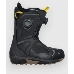 Bataleon Rave Double BOA 2026 Snowboard-Boots black Gr. 8.0
