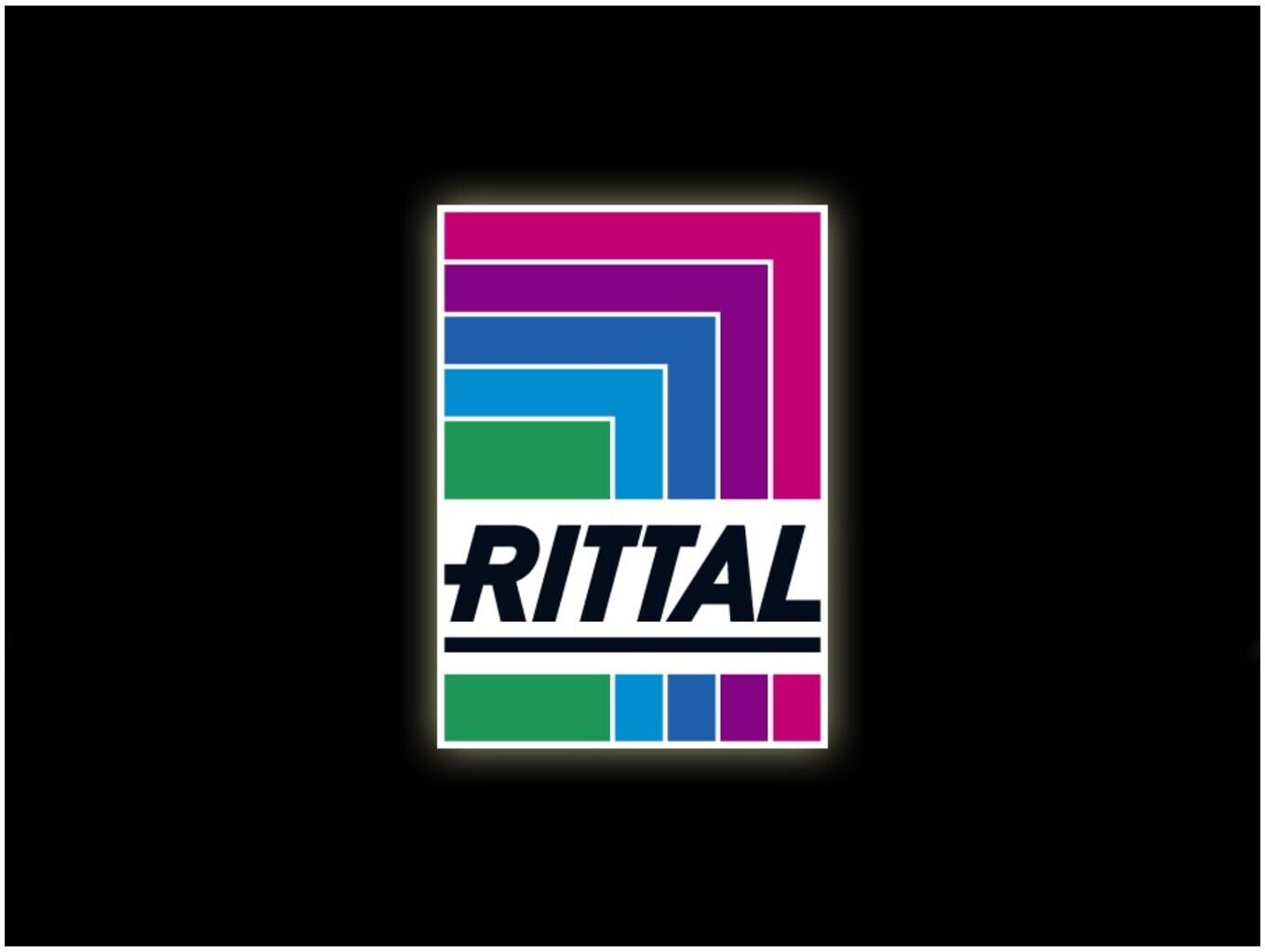Rittal Tragprofil offen System 120 L=1000mm 6212.110 (6212110)
