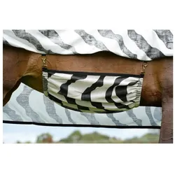 Bucas, Pferdedecke, (120 cm)