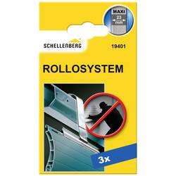 Schellenberg 19401 Rollladenaufhängung Passend für (Rollladensysteme) Schellenberg Maxi