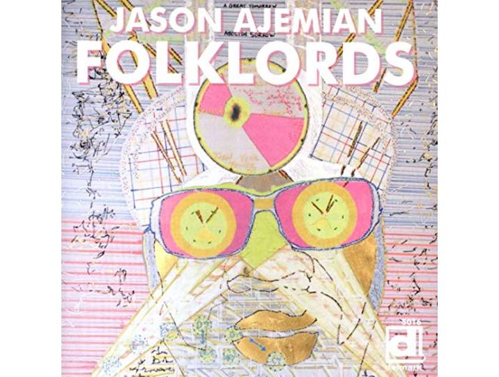 Jason Ajemian - Folklords
