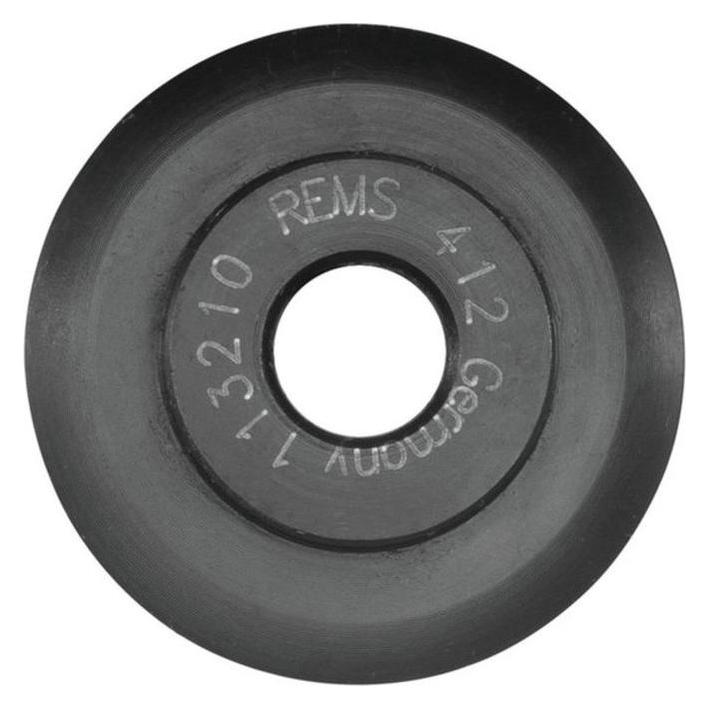 Rems 113210 x Tools, Yellow, small (113210 R)
