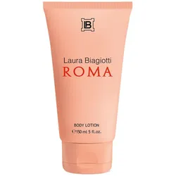 Laura Biagiotti Roma Body Cream