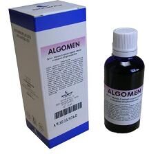 Biogroup Algomen 50 ml Sol Ial