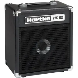 HARTKE HD25 - E-Bass-Verstärker