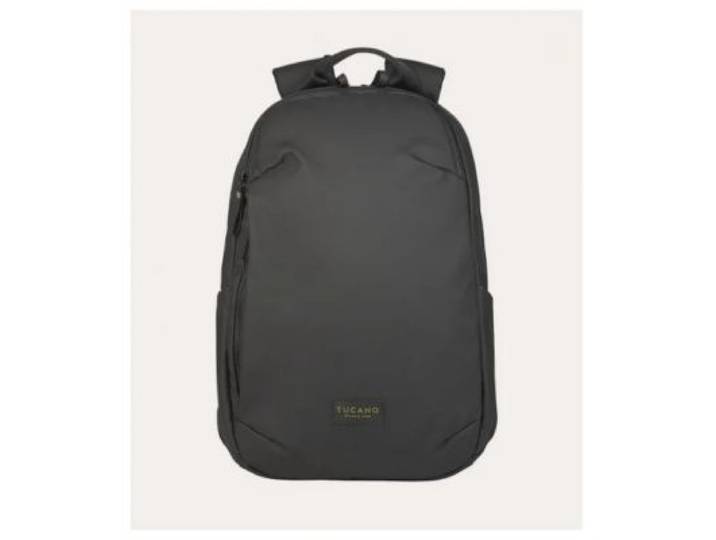Tucano - Sac À Dos 15''-16'' Laser Noir