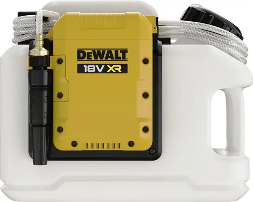 DEWALT DCE6820N-XJ Bohrstaub-Fänger 1St.