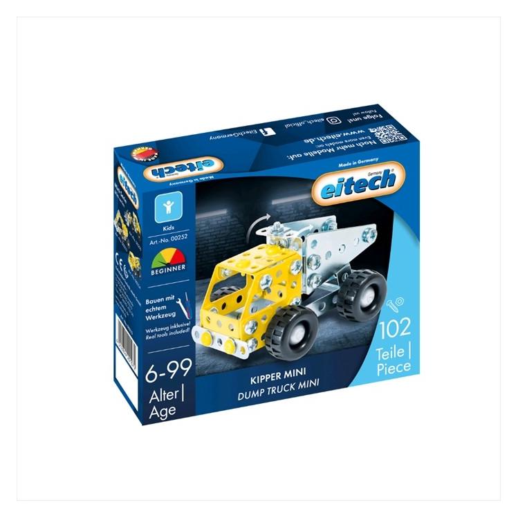 Eitech Kipper Mini (00252)