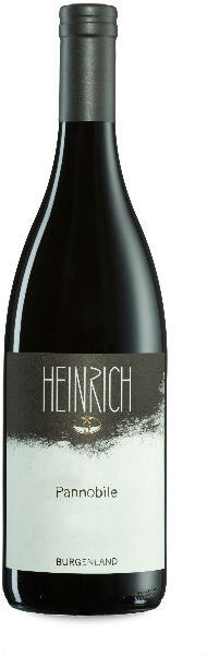 Weingut Heinrich Heinrich Pannobile 2021 - 75cl