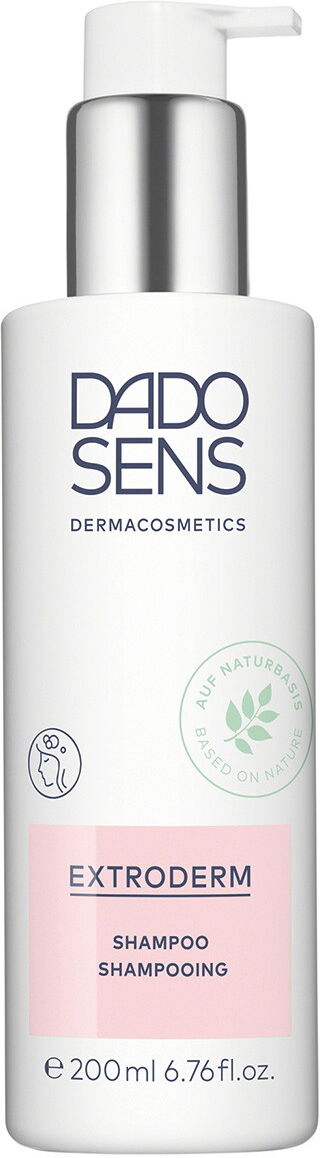 200ml DADO SENS EXTRODERM Shampoo