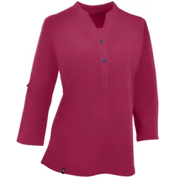 Maul Damen Bad Bevensen II Bluse - 50 - light purple
