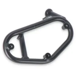 SW-Motech SLC Seitenträger links - Ducati Scrambler Modelle (18-).