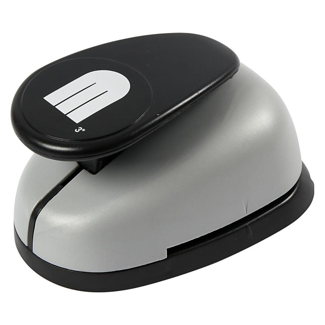 Creativ Company Paper Punches (5707167010686)