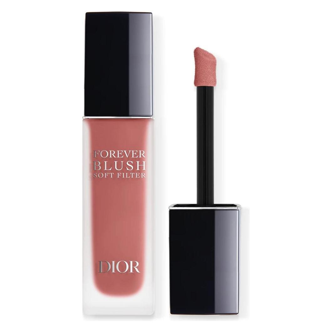 Dior Christian FRV Blush Soft Filter 02 INT25 (Rosa) (E000000435)