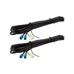 15-7727098-1 Antennenkabel Kit Fakra(f) > 2xFakra(f) GSM/UMTS/LTE/5G/GPS