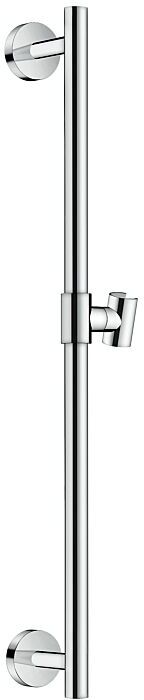 Hansgrohe Unica Comfort Brausestange 26401000 chrom, 65 cm