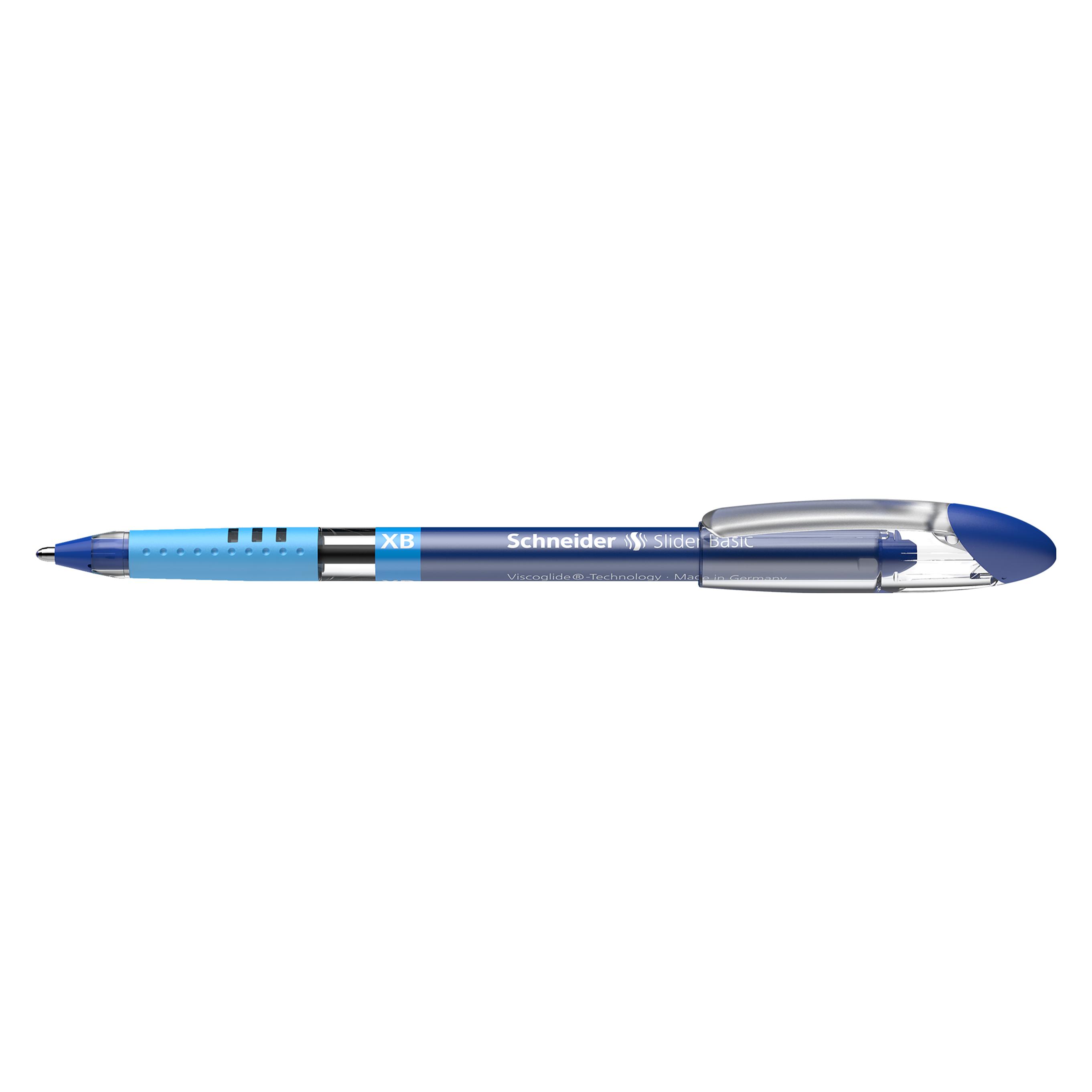 Schneider Kugelschreiber Slider Basic (1x) (151203)