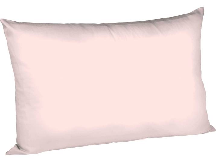 fleuresse Colours edler, bügelfreier Interlock-Jersey aus 100% Baumwolle