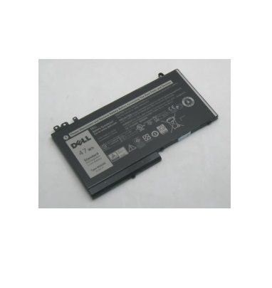 Dell Akku 47Wh Original 4.100 mAh 11,4 V Lithium-Polymer (JY8D6)