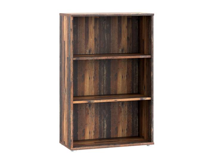 Etagère Basel Bois Vintage - Basika