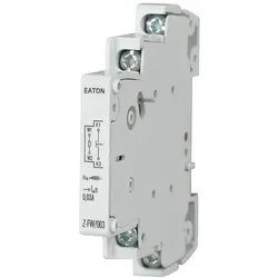 Eaton 248297 Fernprüfmodul, max. 400VAC, 0,01A Z-FW/001  - 4 Stück