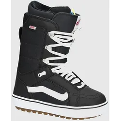 Vans Hi-Standard OG 2027 Snowboard-Boots black / white 19 Gr. 5.0