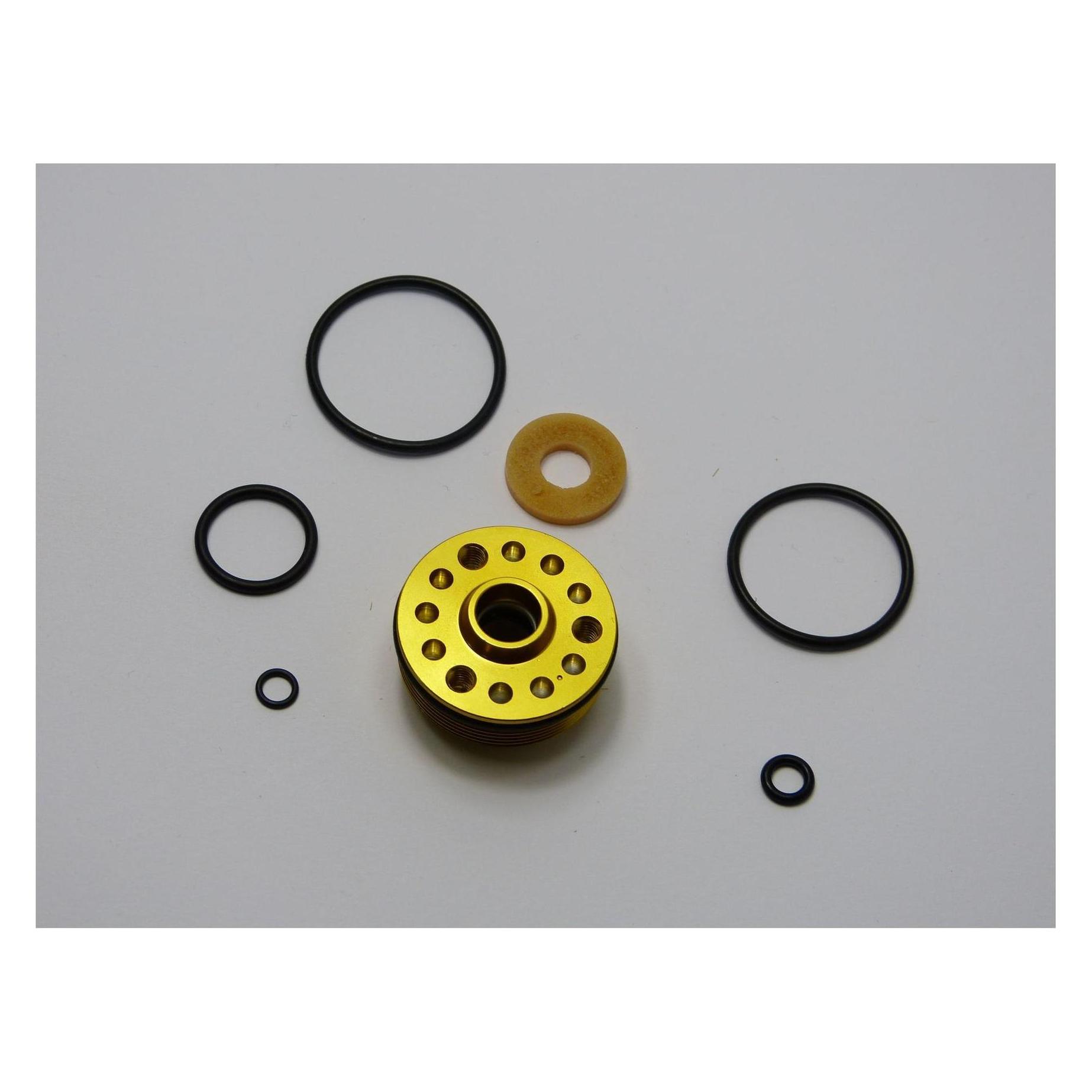 Cane Creek Service Kit, Dämpfung, DBAir CS (40102142)