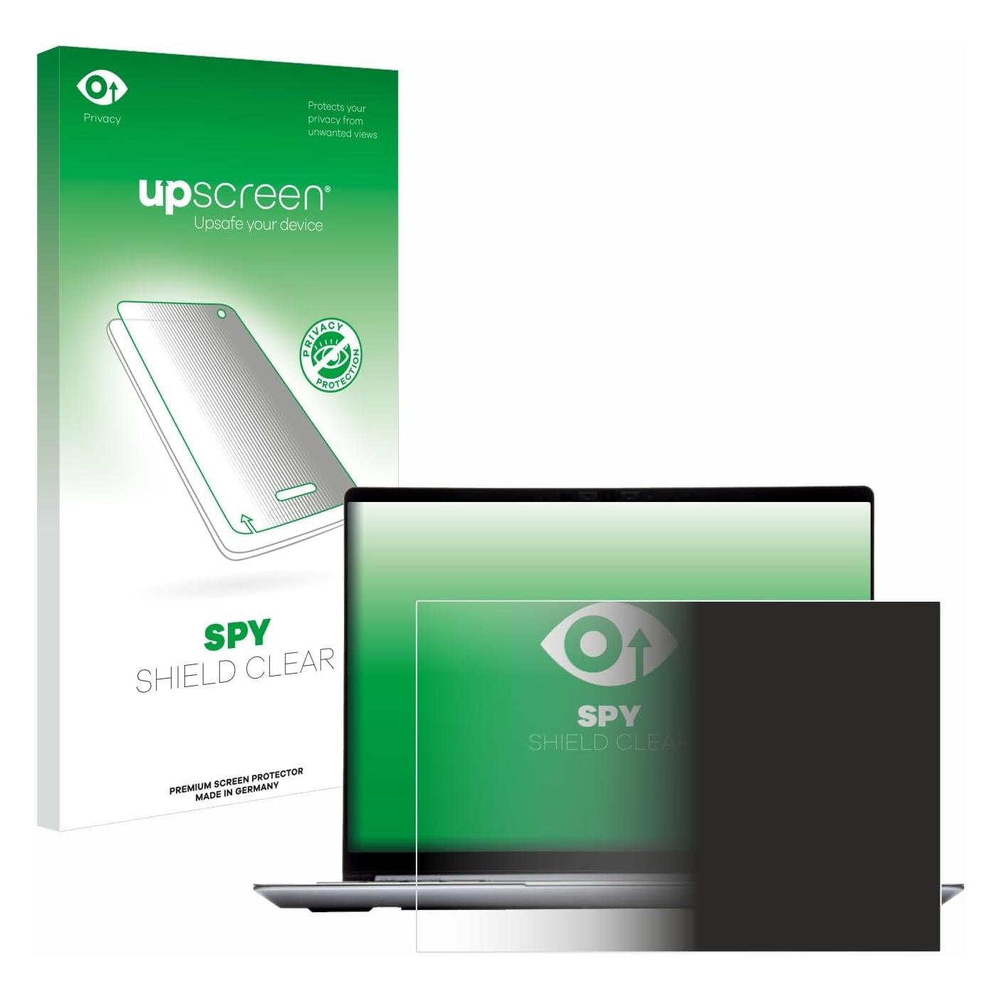 upscreen Spy Shield Blickschutzfolie (13") (3544657)
