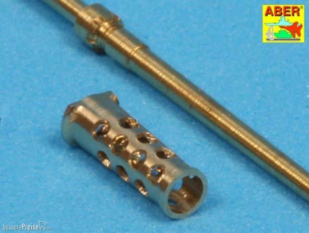 Aber Models 35 L-080