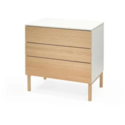 Stokke® SleepiTM Kommode (Teil 2/2), natur