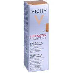 Vichy Liftactiv Flexiteint Make-up Fluid Nr. 45 Gold