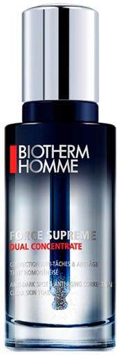 Biotherm Force Supreme Dual Concentrate