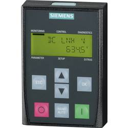 Siemens SINAMICS G120 BOP Bedienfeld Siemens Sinamics G120 6SL32550AA004CA1