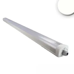 ISOLED LED Linearleuchte PROFESSIONAL, IP66 IK09, durchverdrahtet, Schnellklemme, 150cm, 45W 4000K 6700lm 120°, schaltbar ISO-115151