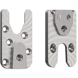 Simpson Sst, Holzverbinder, Connettori per legno SIMPSON Strong-Tie EGCM90 90x 50 mm (1 Stk.)