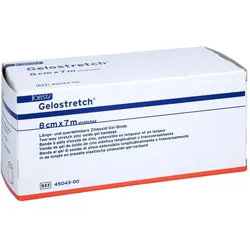 Gelostretch Binde 8 cmx7 m