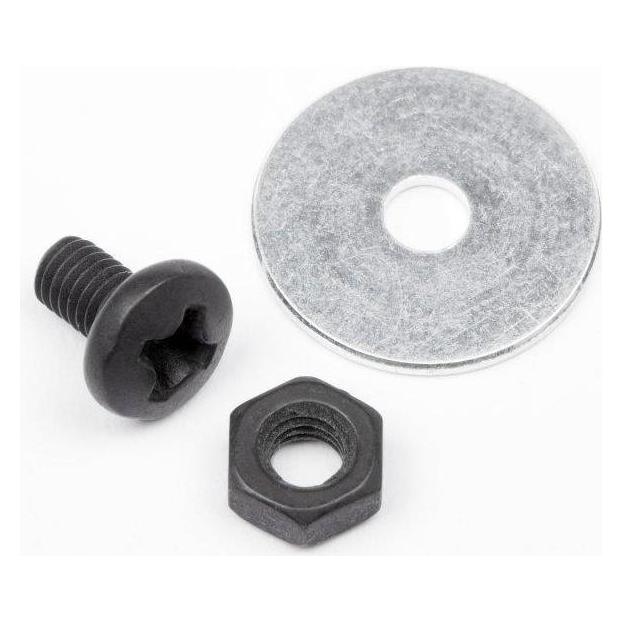 HPI Idle Adjust Washer Set (113241)