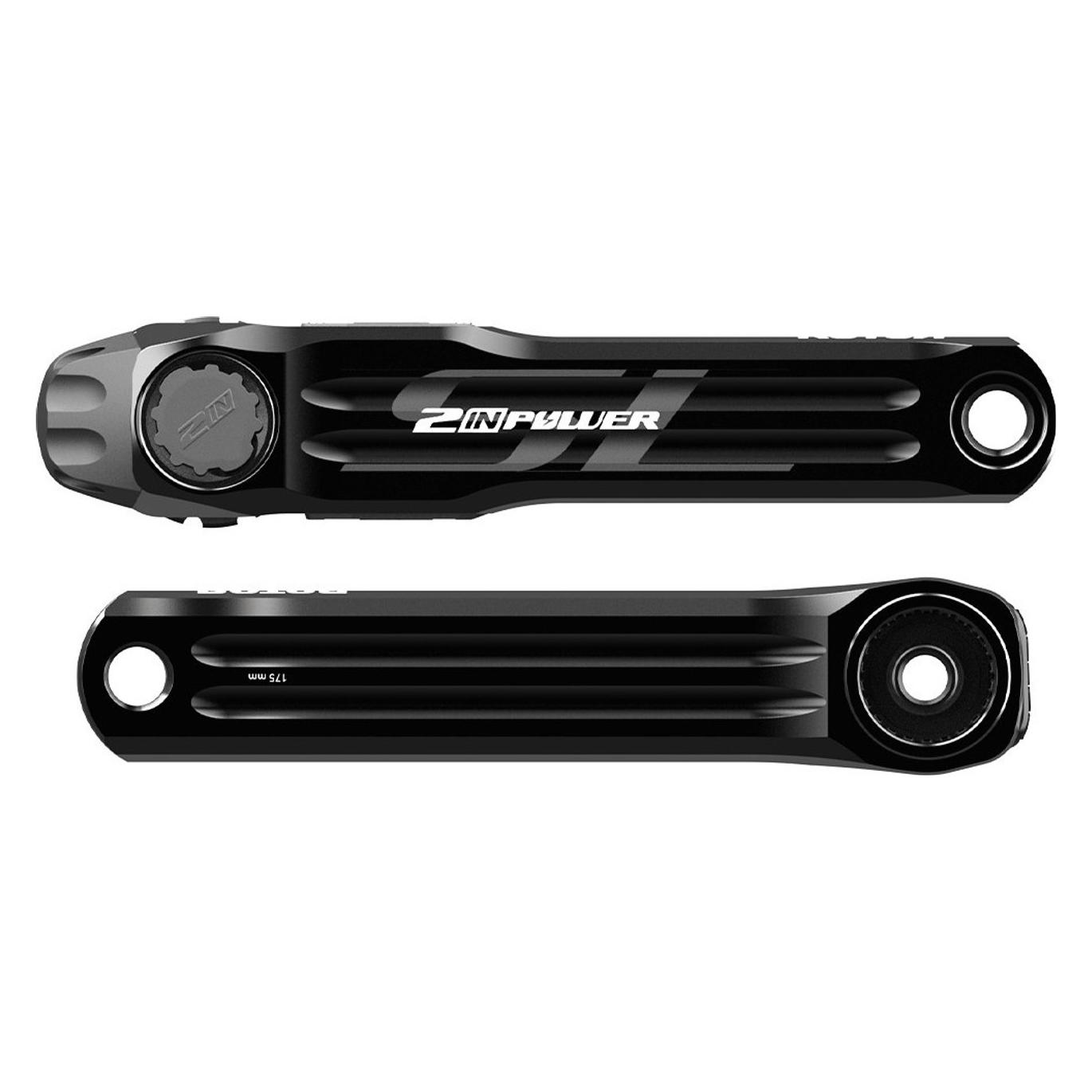 Rotor 2INpower SL RD Powermeter Kurbelarme (170 mm) (c1303719010000-8434366026145)