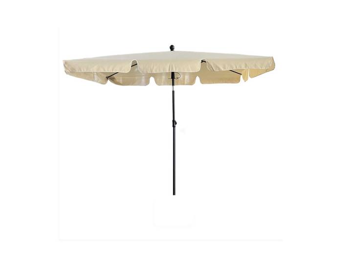 GARTENSCHIRM Beige 125/235/200