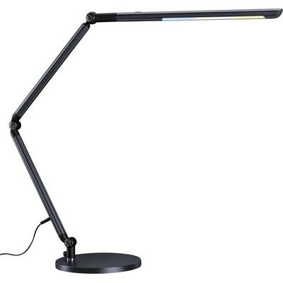 Paulmann FlexBar 41300 LED-Schreibtischleuchte LED 10.6W Anthrazit (metallic)