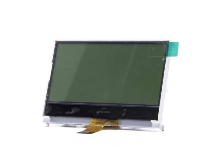 Generator-Controller-LCD-Display Passend for DSE7320 LCD-Bildschirm passend for DSE7320 DSE7310 Generatorteile