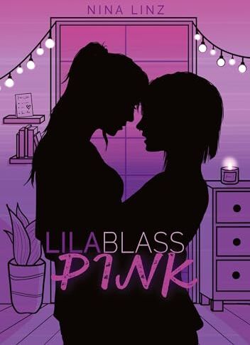 Nina Linz - Lilablasspink: DE - Preis vom 02.10.2026 23:42:20 h